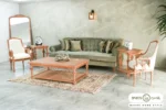 مبل کلاسیک جدید اولگا و کاناپه سمیرا شیرزاد (6)