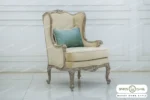 مبل کلاسیک ساوین کد ۱۱ باروس (1)