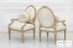 مبل کلاسیک طرح جدید مدل الینا کد ۱۲ باروس (3)