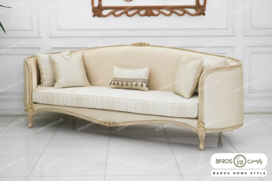 مبل کلاسیک طرح جدید مدل الینا کد ۱۲ باروس (5)