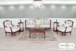 مبل کلاسیک منبتی و جدید اولگا کد ۴ (1)
