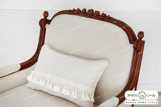 مبل کلاسیک منبتی و جدید اولگا کد ۴ (12)
