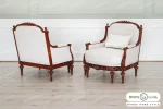 مبل کلاسیک منبتی و جدید اولگا کد ۴ (13)