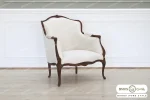 مبل کلاسیک و راحتی ۸ نفره کینگ و چستر جورجیا و تک نفره لورنزو (10)