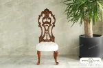 مبل کلاسیک کینگ کد ۱۱ باروس (17)