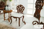 مبل کلاسیک کینگ کد ۱۱ باروس (5)