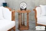 مبل ۷ نفره نئوکلاسیک مصری و اولگا باروس (6)