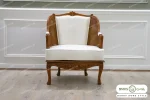 مبل ۷ نفره نئوکلاسیک مصری و پرنس کد ۴ باروس (12)