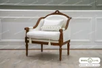 مبل ۷ نفره نئوکلاسیک مصری و پرنس کد ۴ باروس (15)
