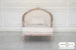 مبلمان نئوکلاسیک لورنزو با پارچه ایتالیایی کد ۲ باروس0 (14)