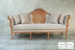 مبلمان ۷ نفره مصری و چستر راشل باروس (6)