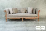 مبلمان ۷ نفره مصری و چستر راشل باروس (8)