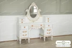 میز آرایش کودک گندم (6)