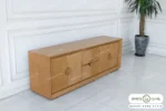 میز تلویزیون صبا کد ۳ باروس (3)