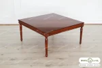 میز جلو مبلی لویی