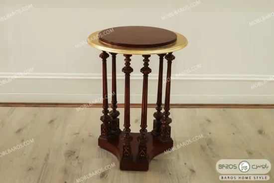 میز جلو مبلی و عسلی اولگا (2)