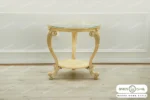 میز جلو مبلی و عسلی مدل ماریتا باروس (1)