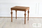 میز جلو مبلی و عسلی کاجی کد ۱۱ (2)
