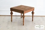 میز جلو مبلی و عسلی کاجی کد ۱۱ (4)