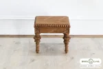 میز جلو مبلی و عسلی کاجی کد ۱۱ (5)