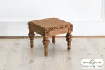 میز جلو مبلی و عسلی کاجی کد ۱۱ (6)