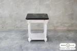 میز جلو مبلی و عسلی کاجی کد ۱۲ (2)