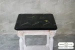 میز جلو مبلی و عسلی کاجی کد ۱۲ (3)