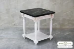 میز جلو مبلی و عسلی کاجی کد ۱۲ (4)