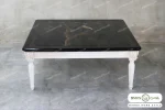 میز جلو مبلی و عسلی کاجی کد ۱۲ (5)