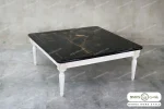 میز جلو مبلی و عسلی کاجی کد ۱۲ (6)