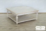میز جلو مبلی و عسلی کاجی کد ۱۳ (5)