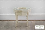 میز جلومبلی و عسلی صبا آماده ارسال باروس (1)