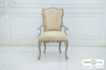 میز ناهار خوری ساوین کد ۱ ۷ باروس (7)