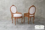 میز ناهار خوری لورنزو تایپ کد ۲ باروس (1)