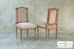 میز ناهار خوری کاجی با صندلی مهسا کد ۲ باروس0 (9)