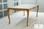 میز ناهار خوری کلاسیک رومینا کد ۹ (3)