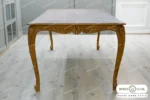 میز ناهار خوری کلاسیک رومینا کد ۹ (4)