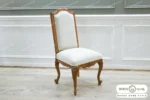 میز ناهار خوری کلاسیک رومینا کد ۹ (8)
