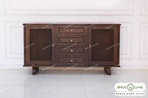 میز کنسول مدل حامین (1)