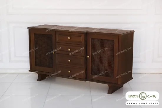 میز کنسول مدل حامین (2)