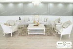 نیم ست مبلمان کلاسیک مبینا کد 2 (10)