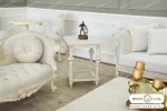 نیم ست مبلمان کلاسیک مبینا کد 2 (5)