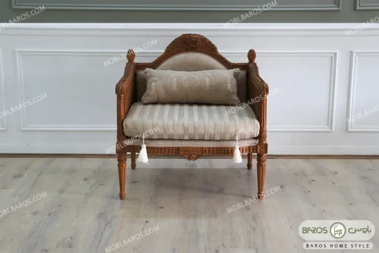 ست مبلمان کاجی کد ۶ باروس (10)