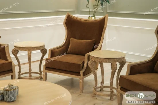 ست مبلمان ۸ نفره دایمند باروس۱ (9)