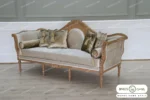 ست مبلمان ۸ نفره کاجی مصری و پرنس باروس (15)