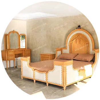 سرویس خواب انواع مدلها آیکن