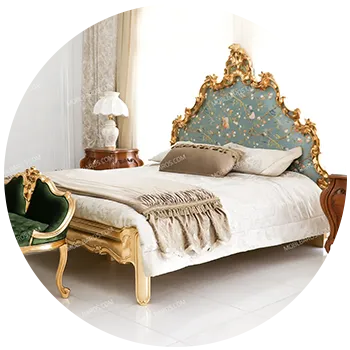 سرویس خواب دو نفره آیکن