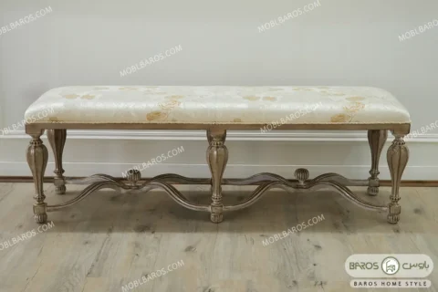 بنچ و نیمکت راحتی جدید الی