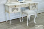 سرویس خواب دو نفره چوبی مبینا کد ۳ باروس (7)