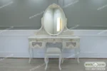 سرویس خواب دو نفره چوبی مبینا کد ۳ باروس (8)